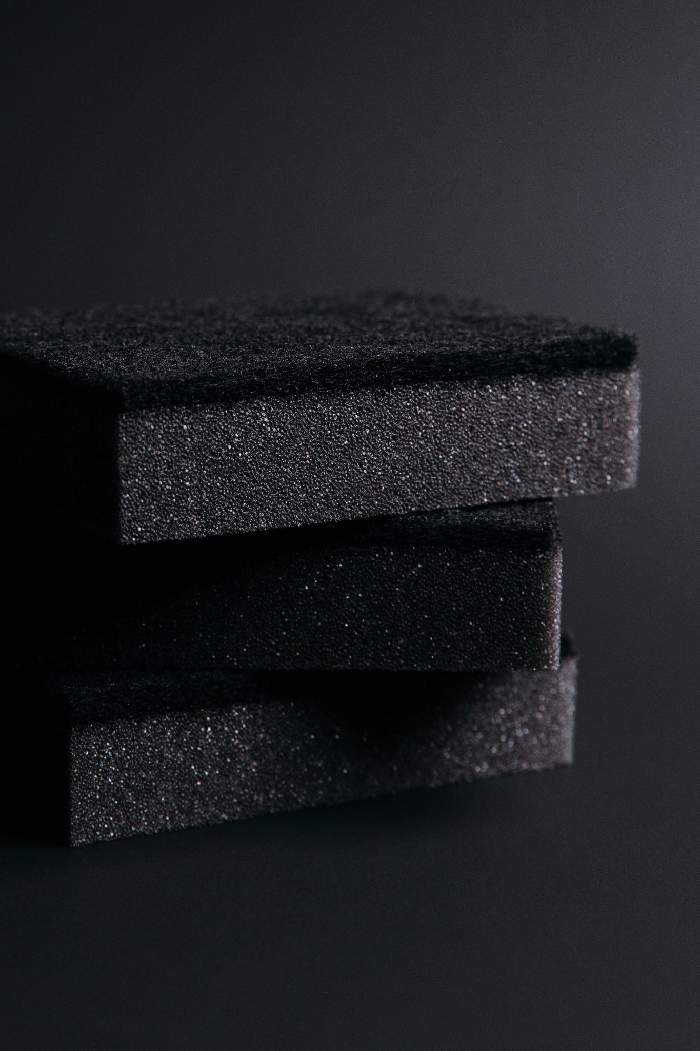 Kitchen Scouring Sponges
