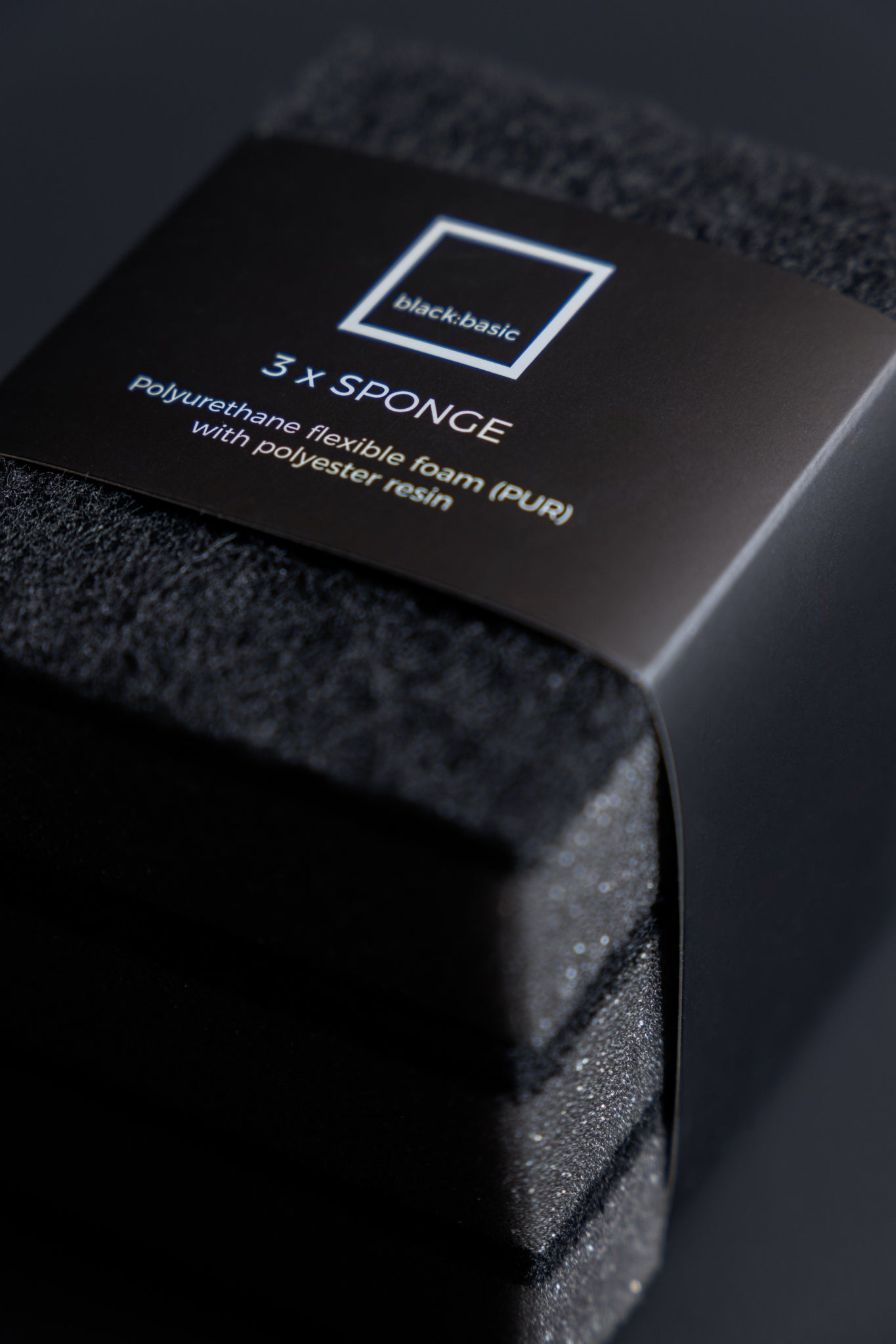 Kitchen Scouring Sponges