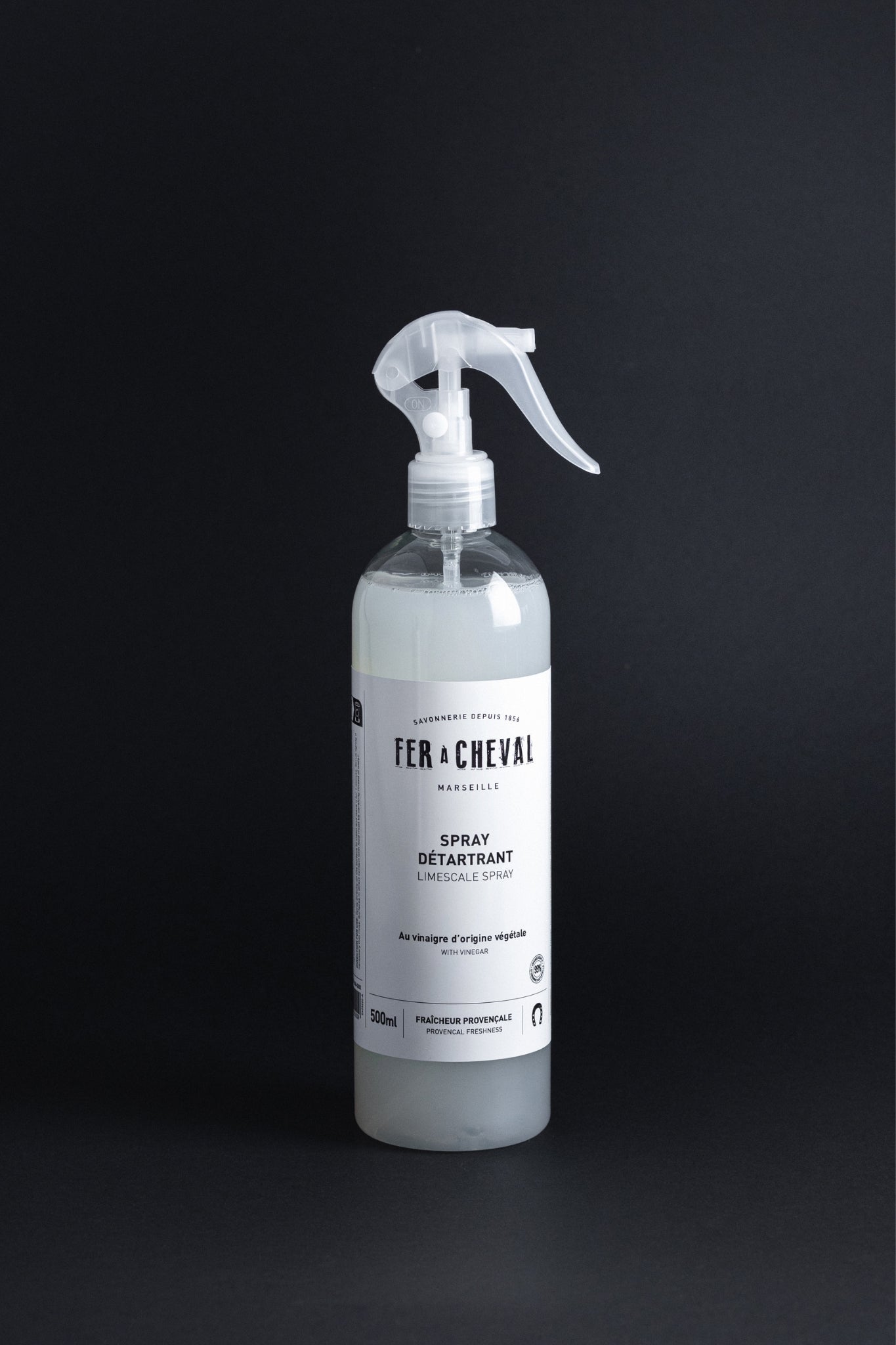 Limescale Spray