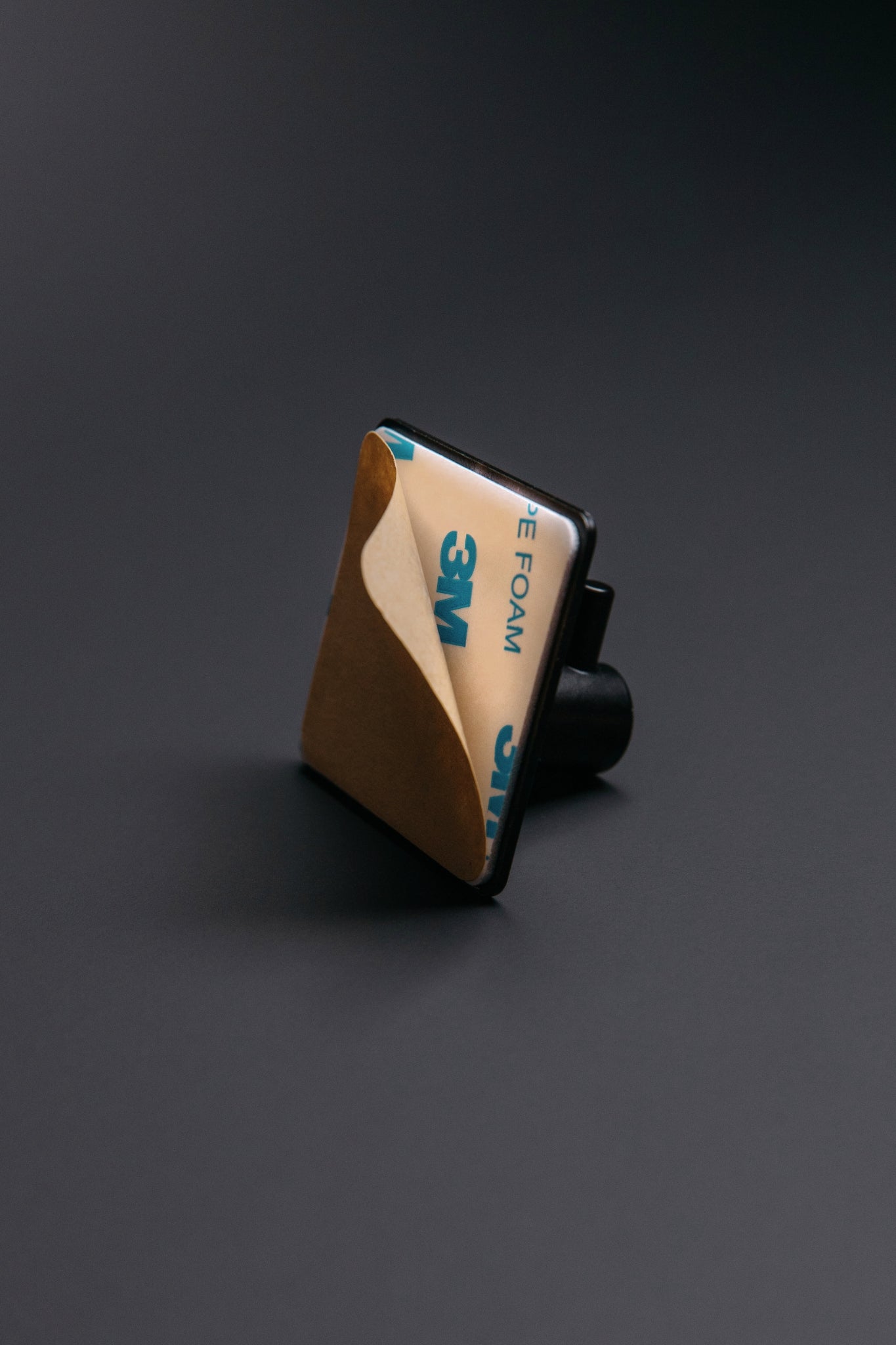 Black Square Hooks