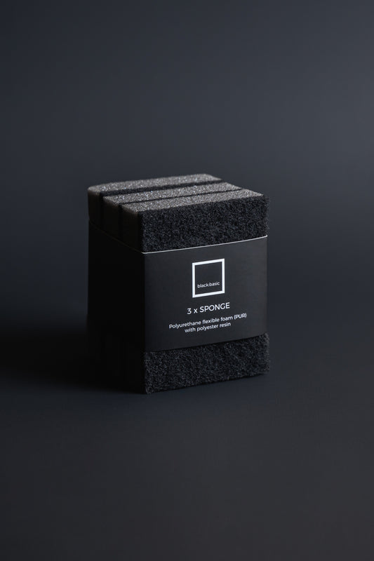 Kitchen Scouring Sponges
