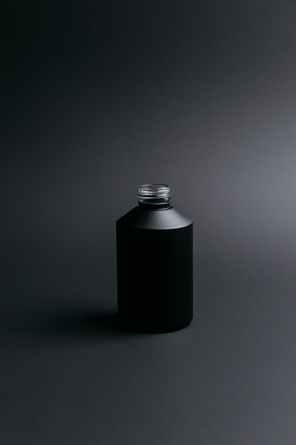 Black Liquid Dispenser