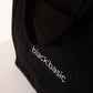 Black Multi-Pocket Tote Bag