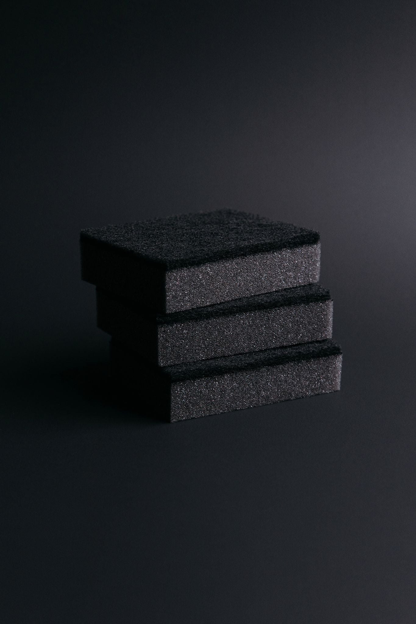 Kitchen Scouring Sponges